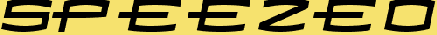 Speezeo